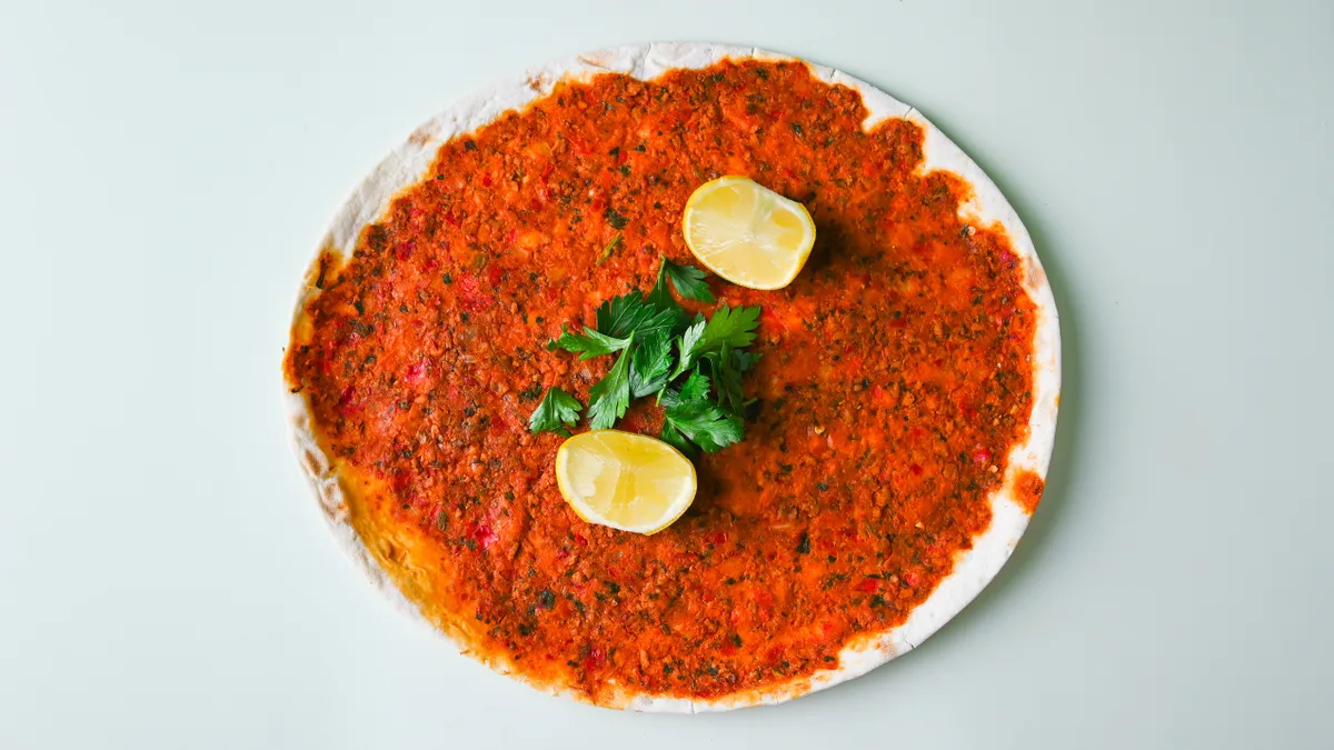 Lahmacun