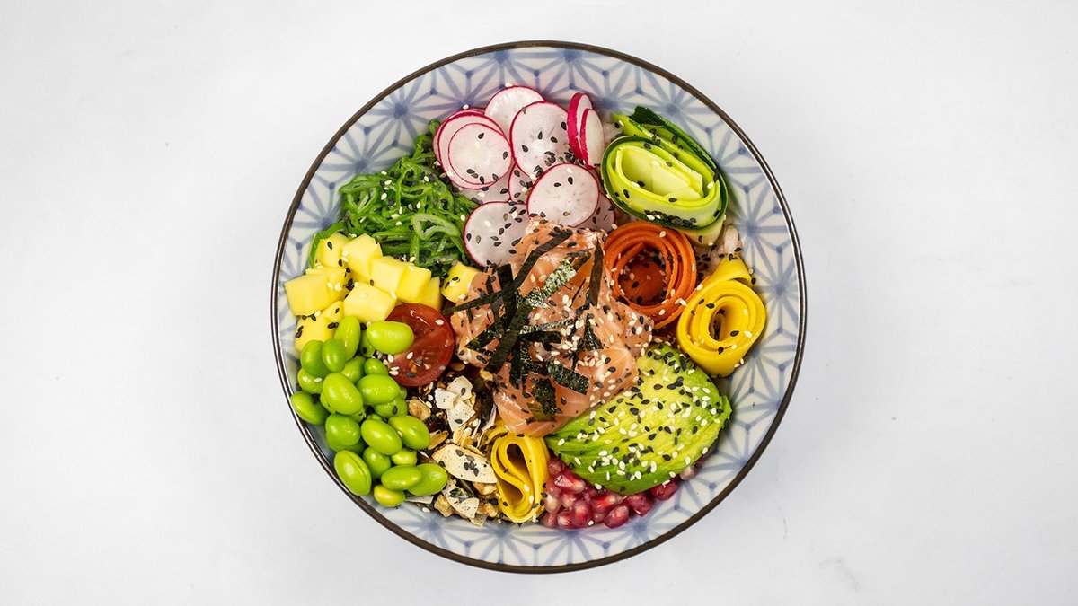 Gazda Bowl