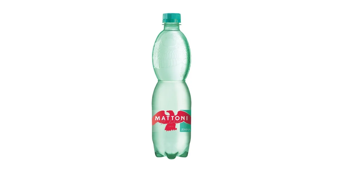 Mattoni jemně perlivá 1,5 l