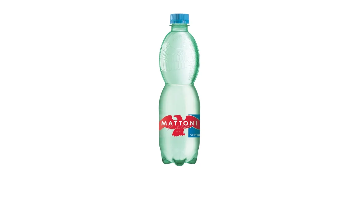 Mattoni neperlivá  0,5 l