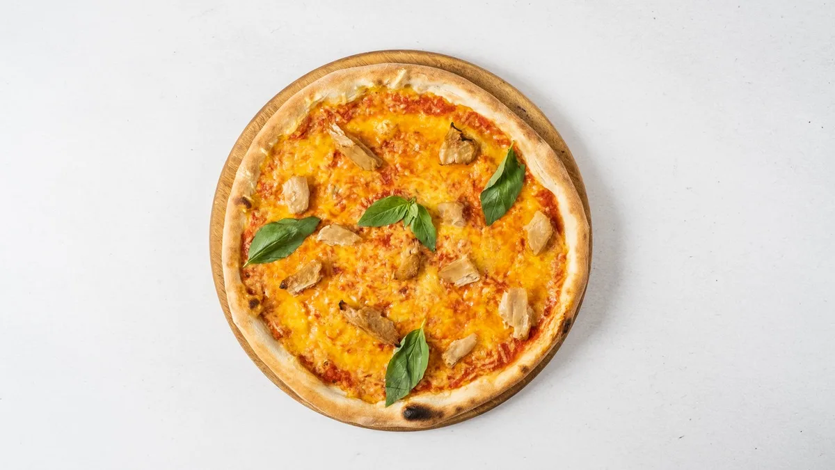 VEGAN MARCO E NOPOLLO