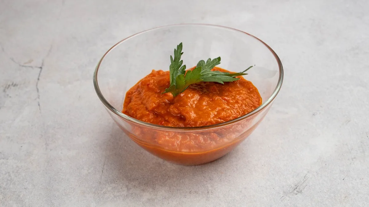 Ajvar