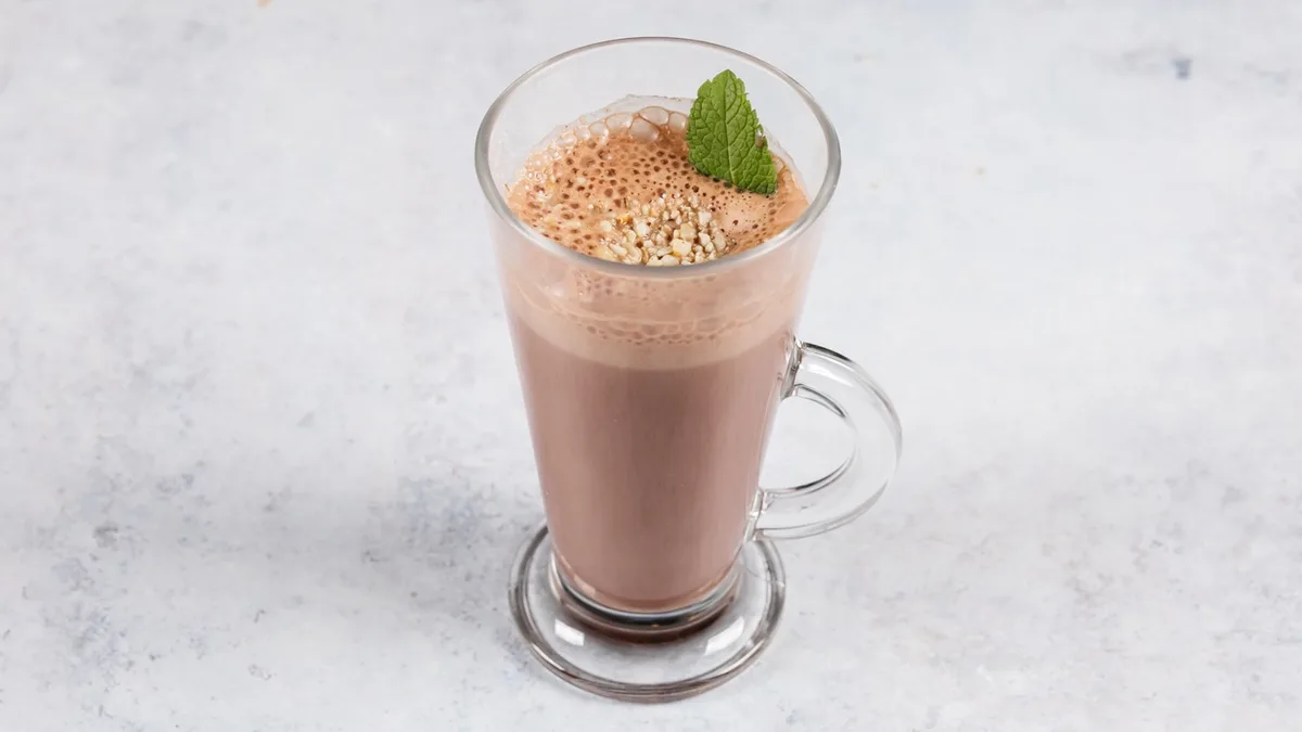 Energetski smoothie