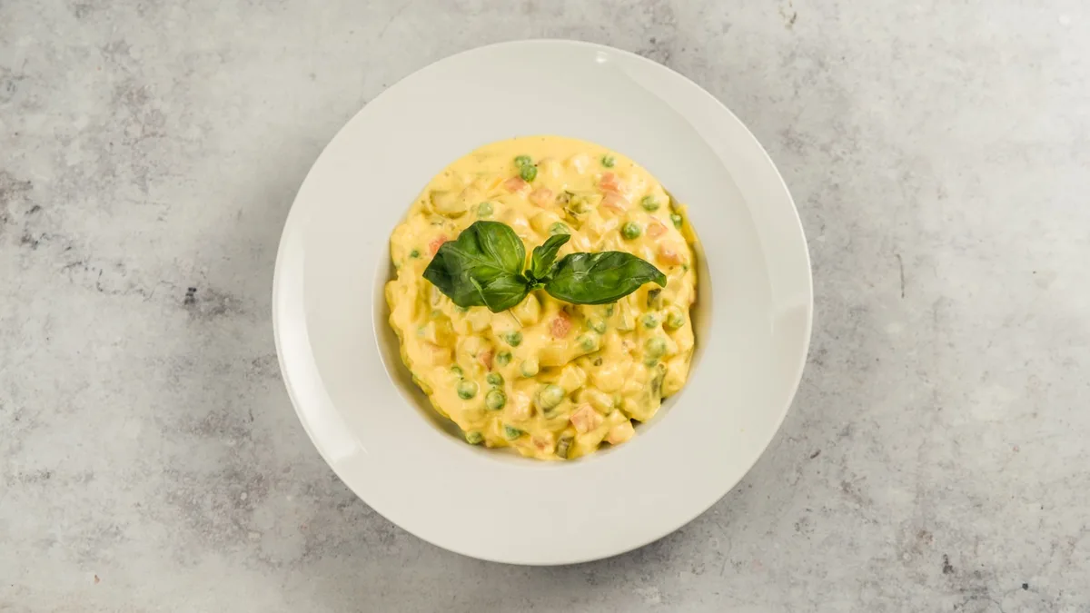 Francuska salata