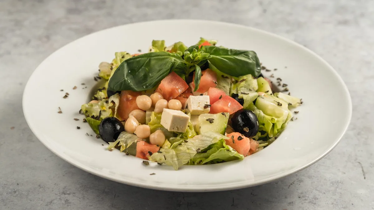 Grčka salata