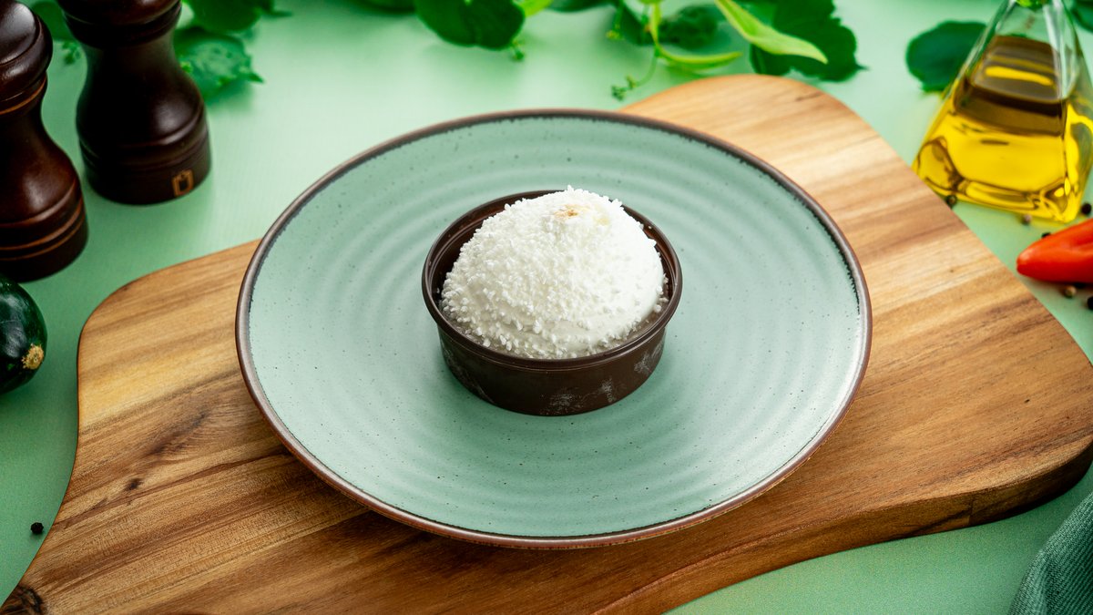 Bijeli tartufo