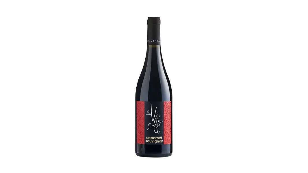 Cabernet Sauvignon Friuli Doc 750 ml