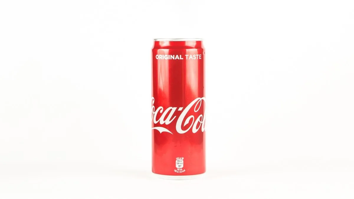 Coca-Cola 0,25 l