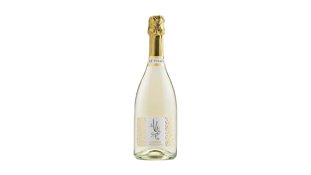 Cuvee Millesimato 2022 750 ml