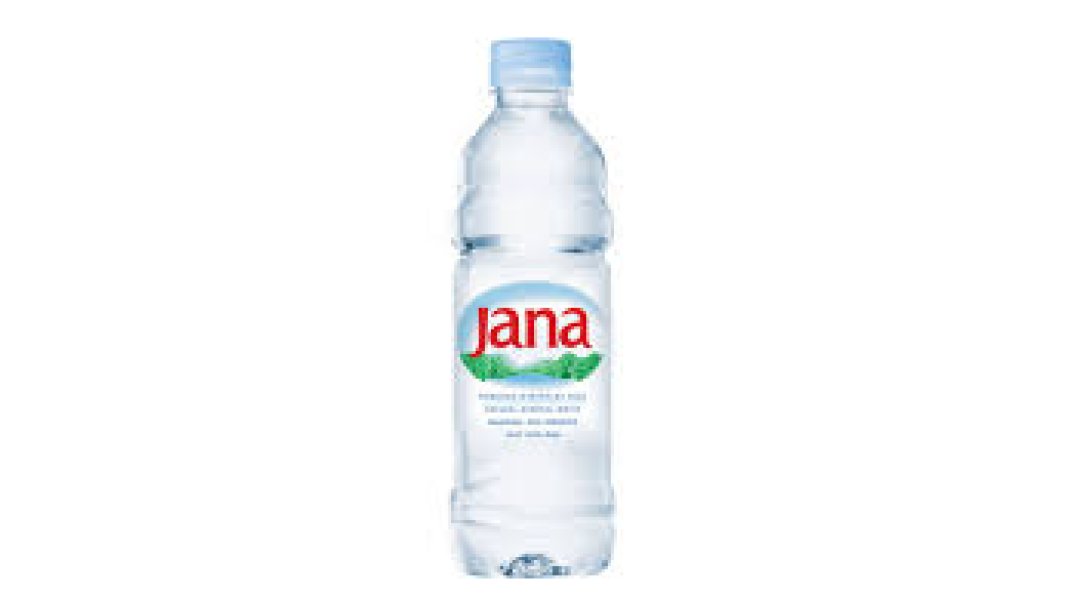 Jana 0,5 l