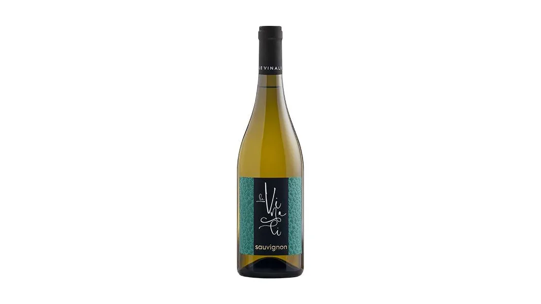 Sauvignon Friuli Doc 750 ml