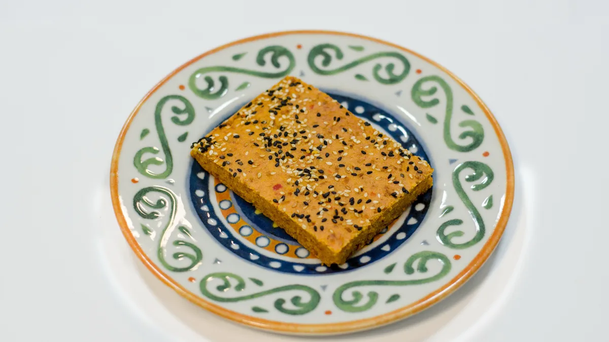 Ajvar proja V/GF