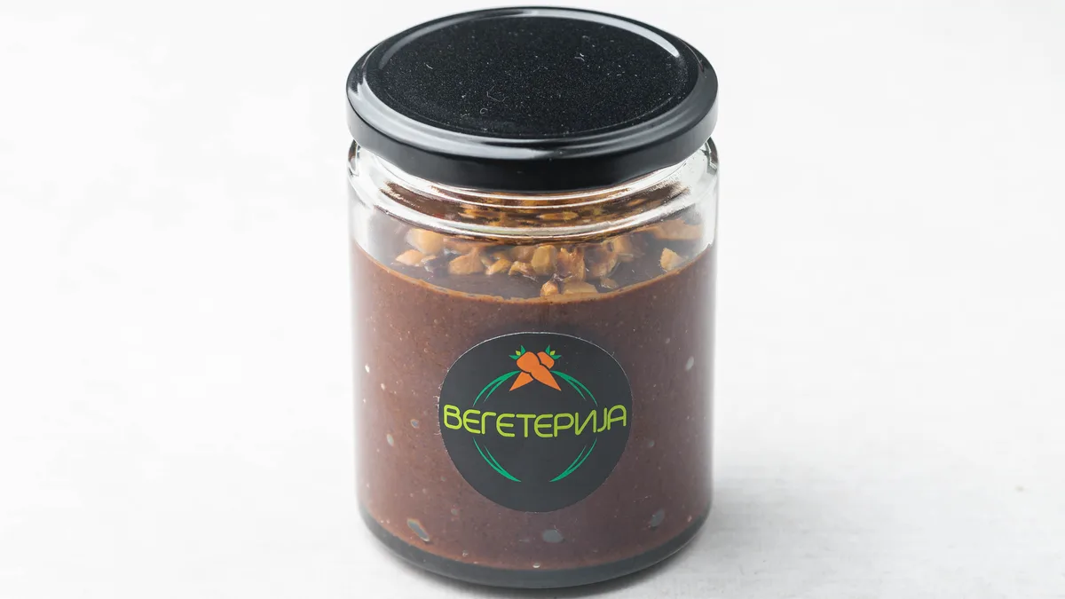 Kremić 220 gr V/GF