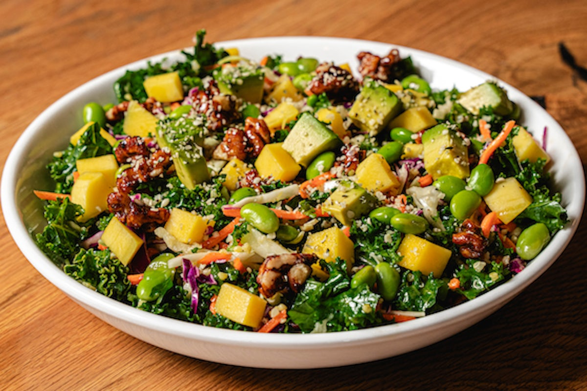 All Hale Kale