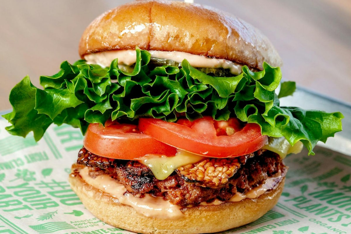 American ChzBurger