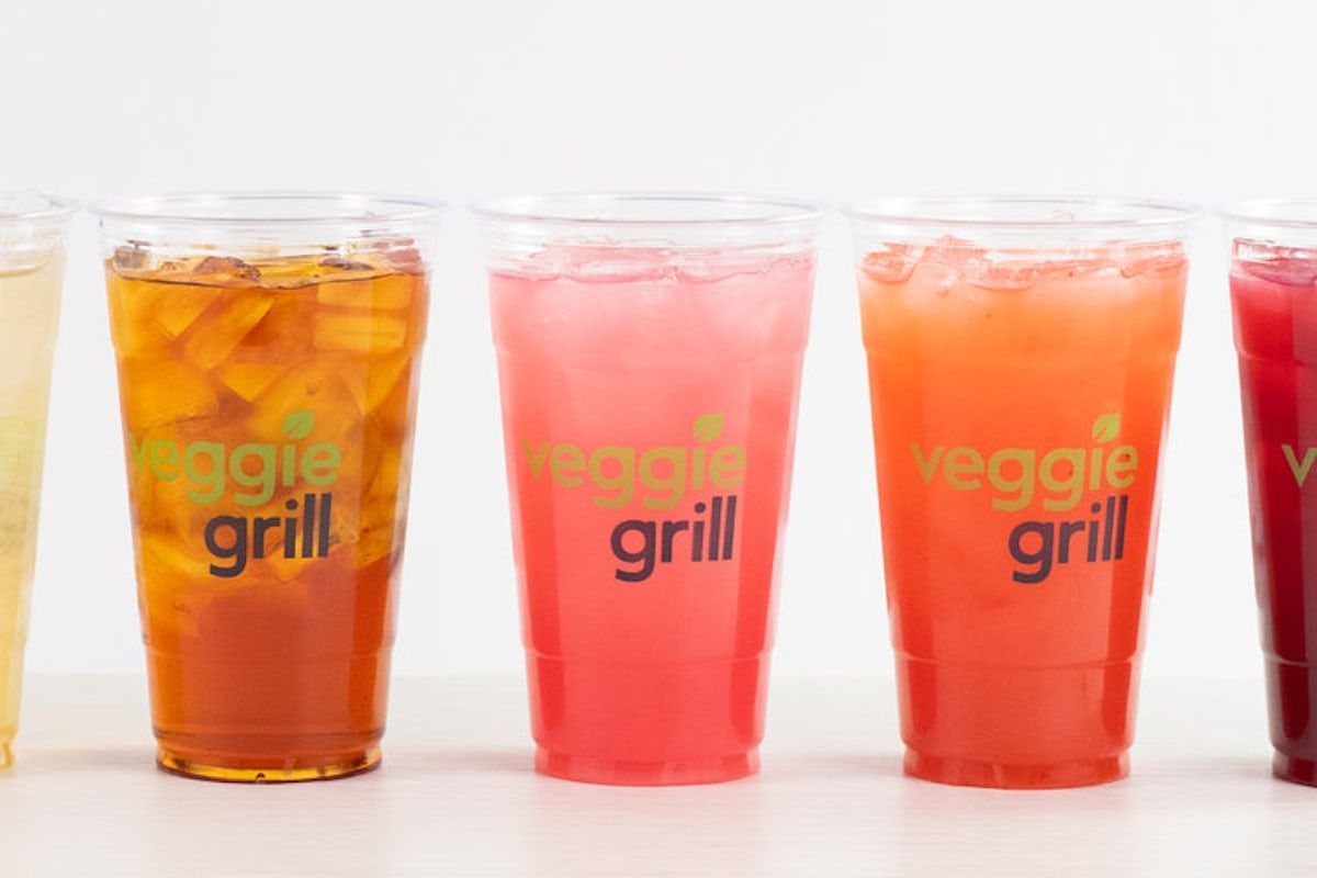 Craft Beverages