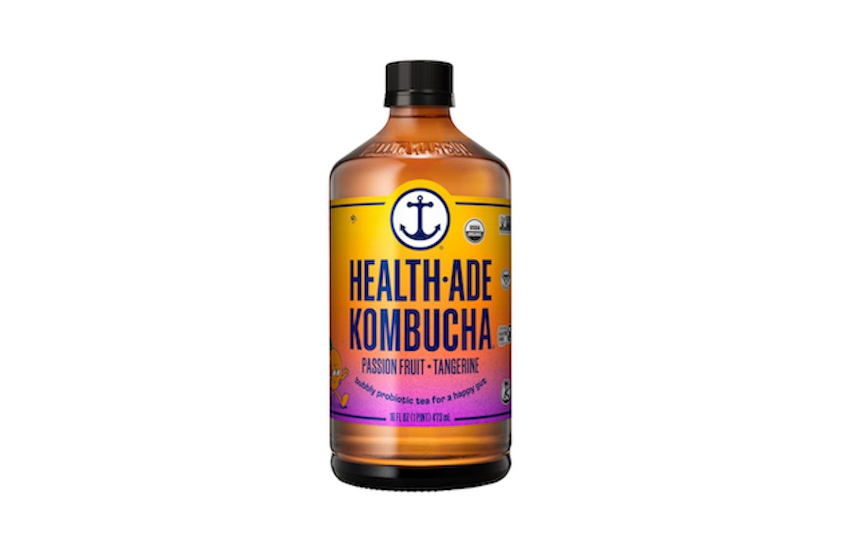 Health-Aid Kombucha Pink Lady Apple