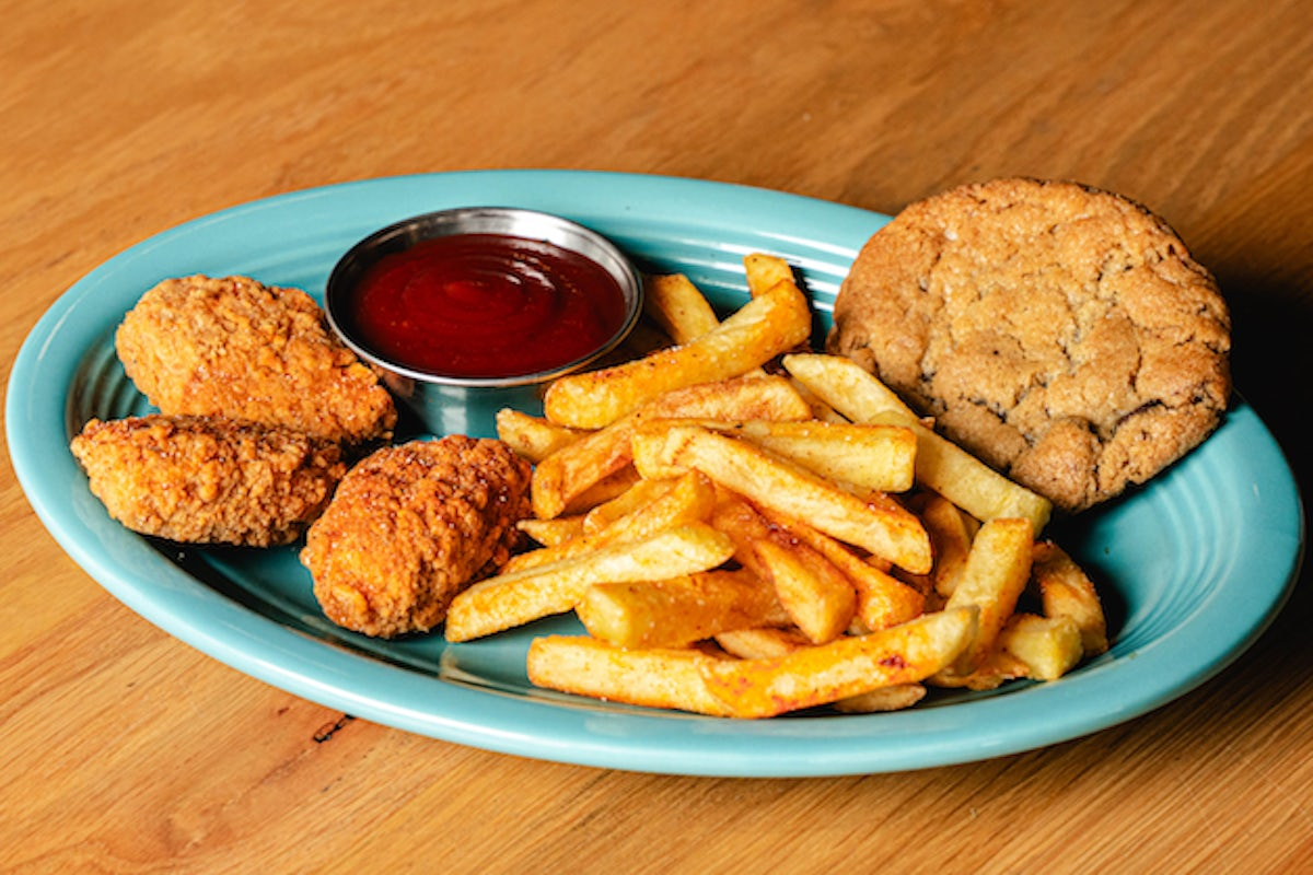 Kids Nuggets