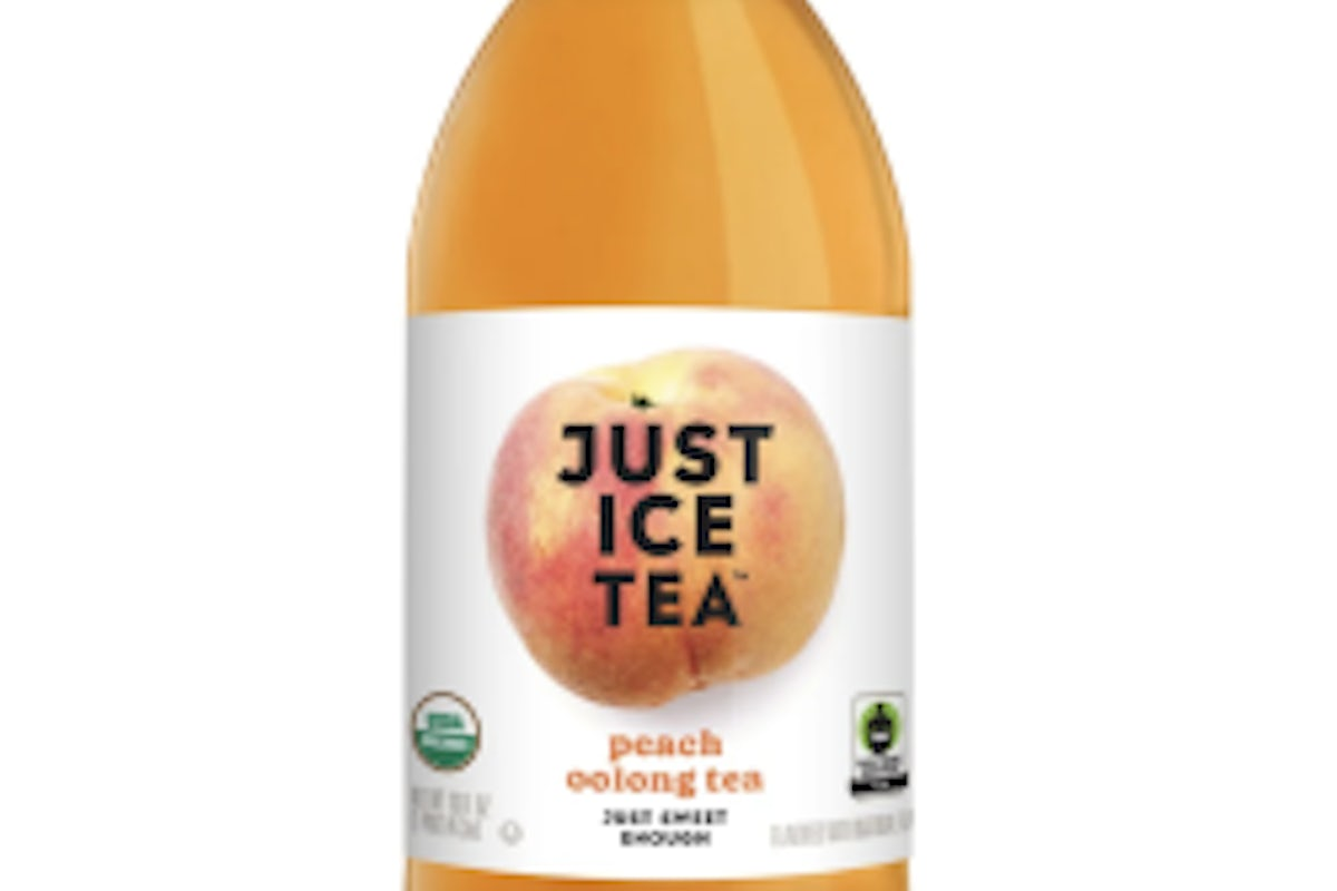 Just Ice Tea