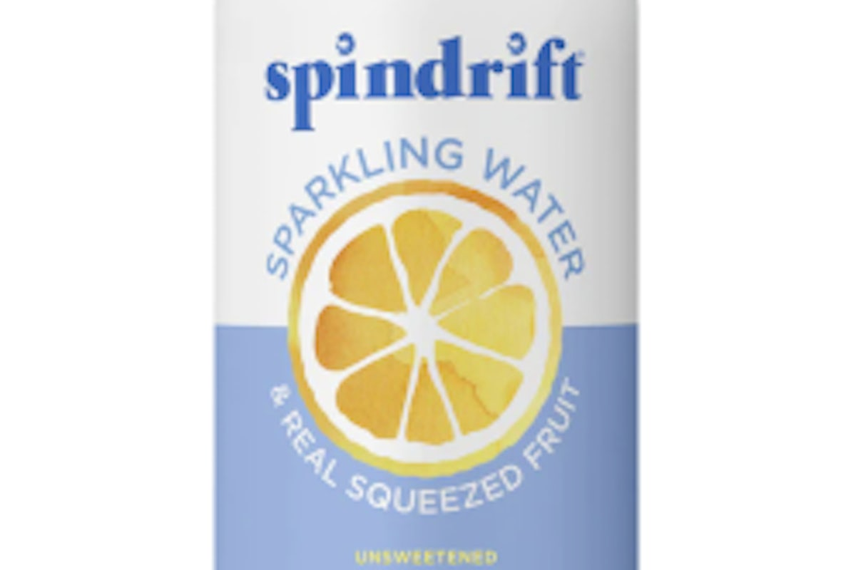 Spindrift
