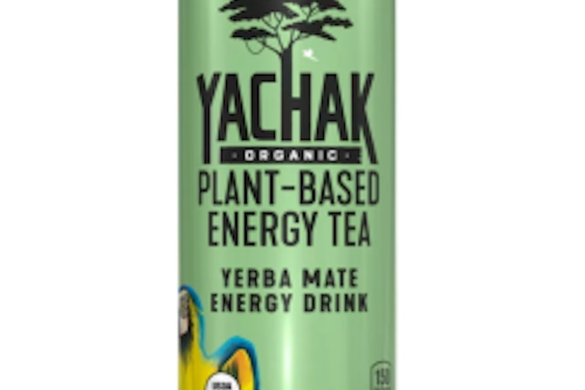 Yerba Mate Yachak - Ultimate Mint