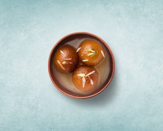 Gulab Jamun