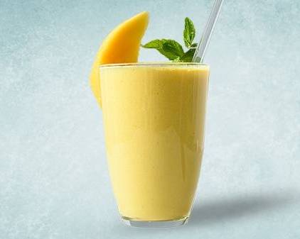 Mango Lassi