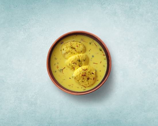 Rasmalai