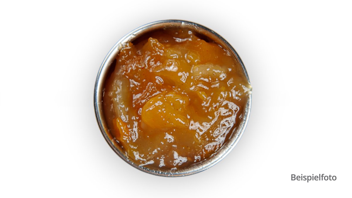 68. Chutney