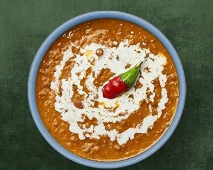 Creamy Lentil Love