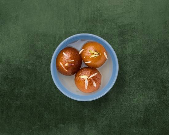 Gulab Jamun