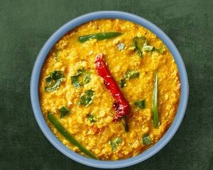 Licious Lentil