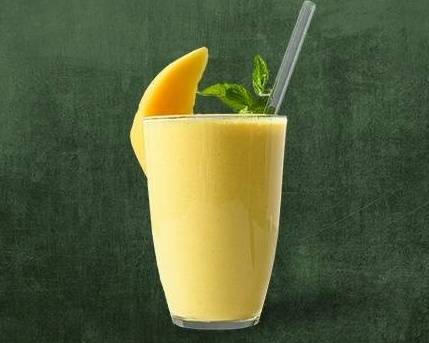 Mango Yogurt Infusion