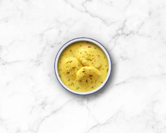 Real Rasmalai