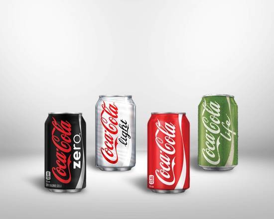 Soda Can