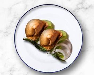 Veggie Samosa