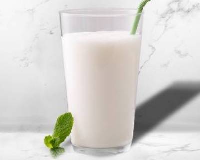 Yogurt Infusion