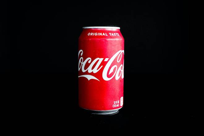 Can Coke