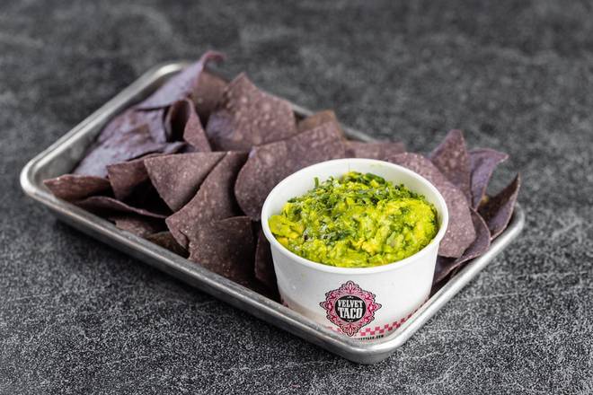 Classic guac (GF) (V) †