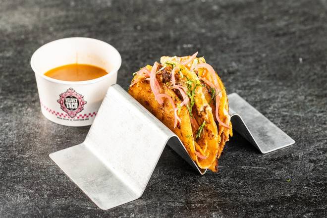 GF Quesa Birria Duo