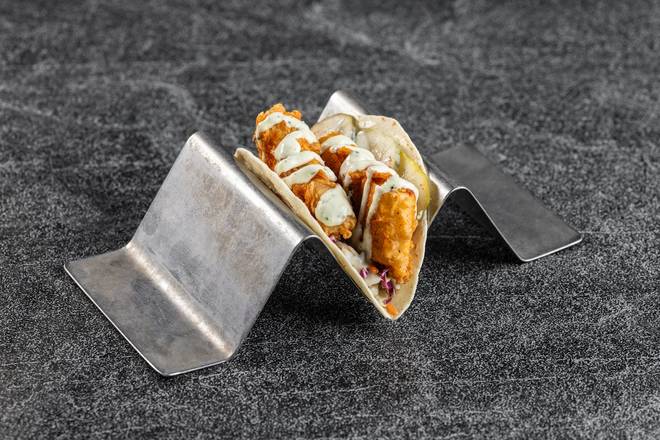 Nashville Hot Tofu