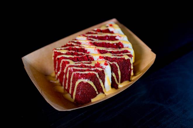 Red Velvet Cake