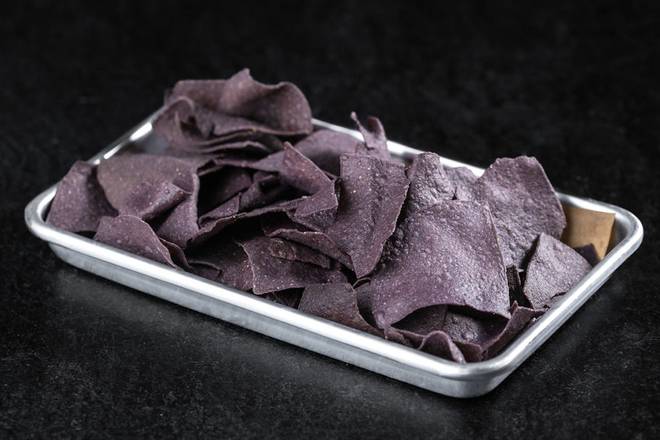 Tortilla Chips
