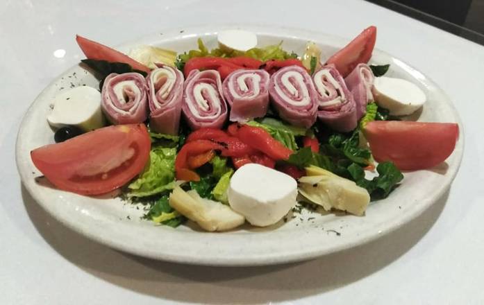 Antipasto Platter
