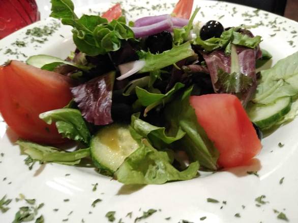 Garden Salad