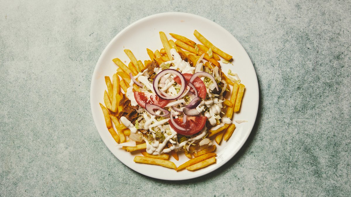 Kebab Mix