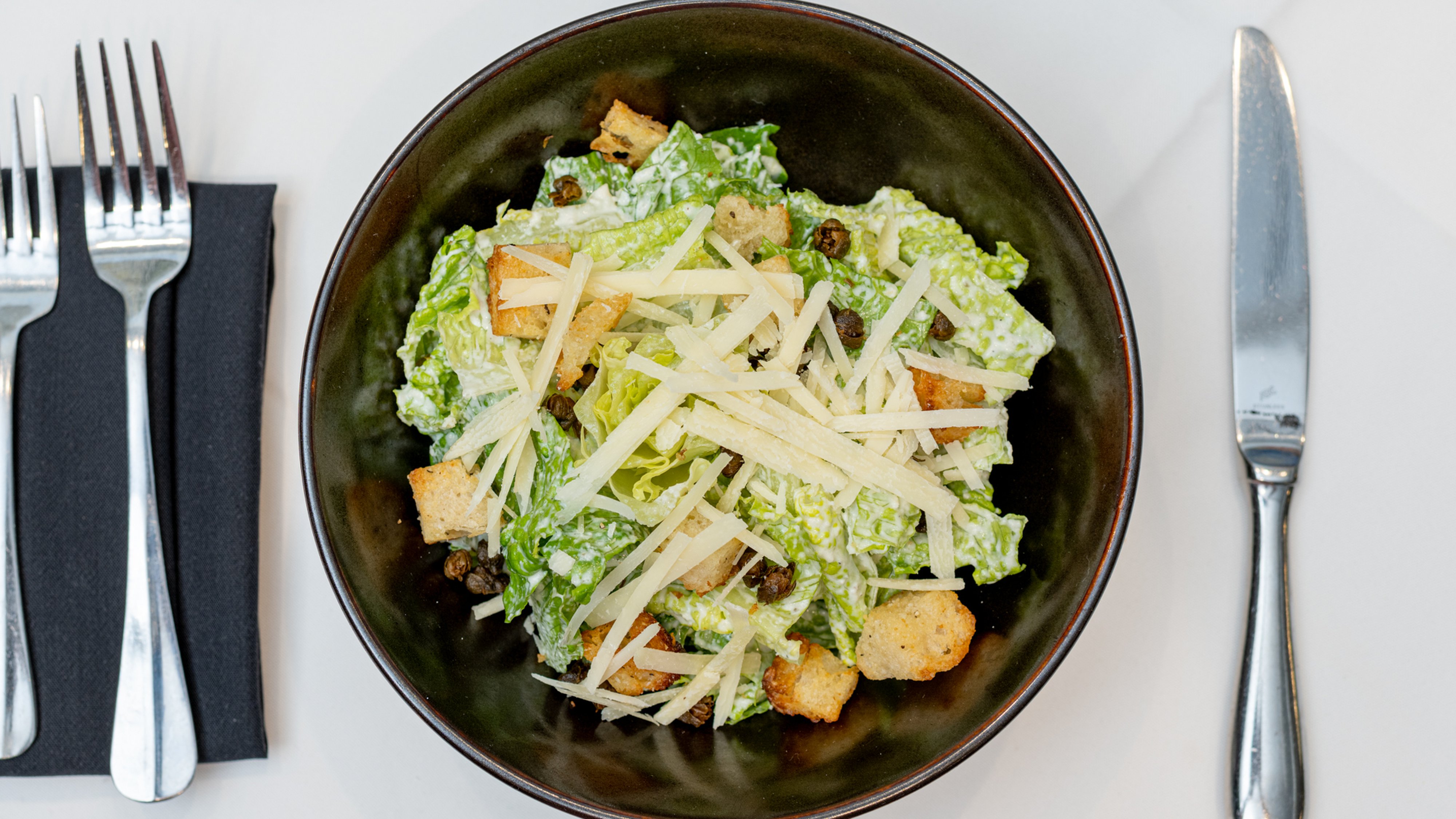 Insalata di Cesare
