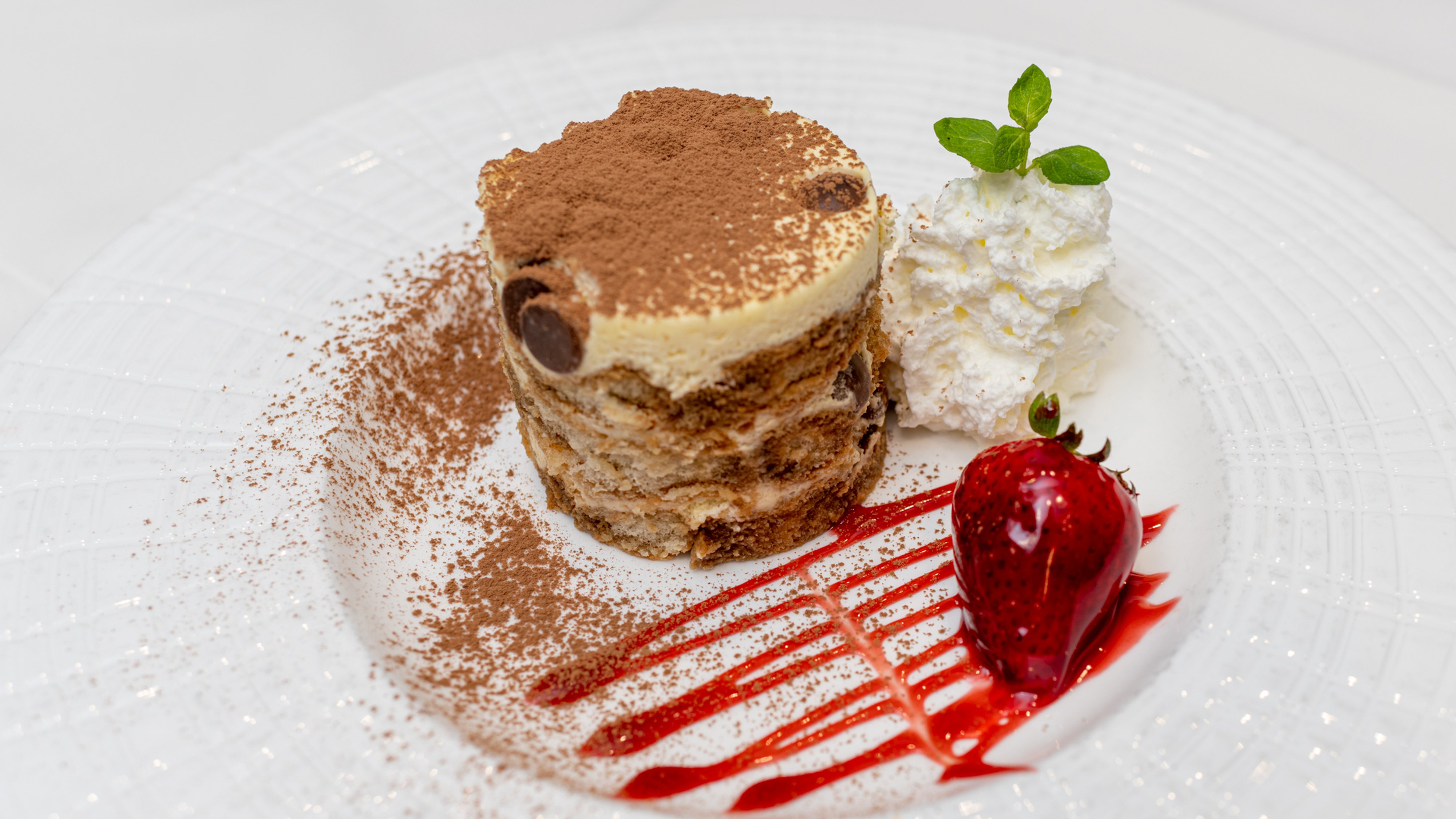 Tiramisu