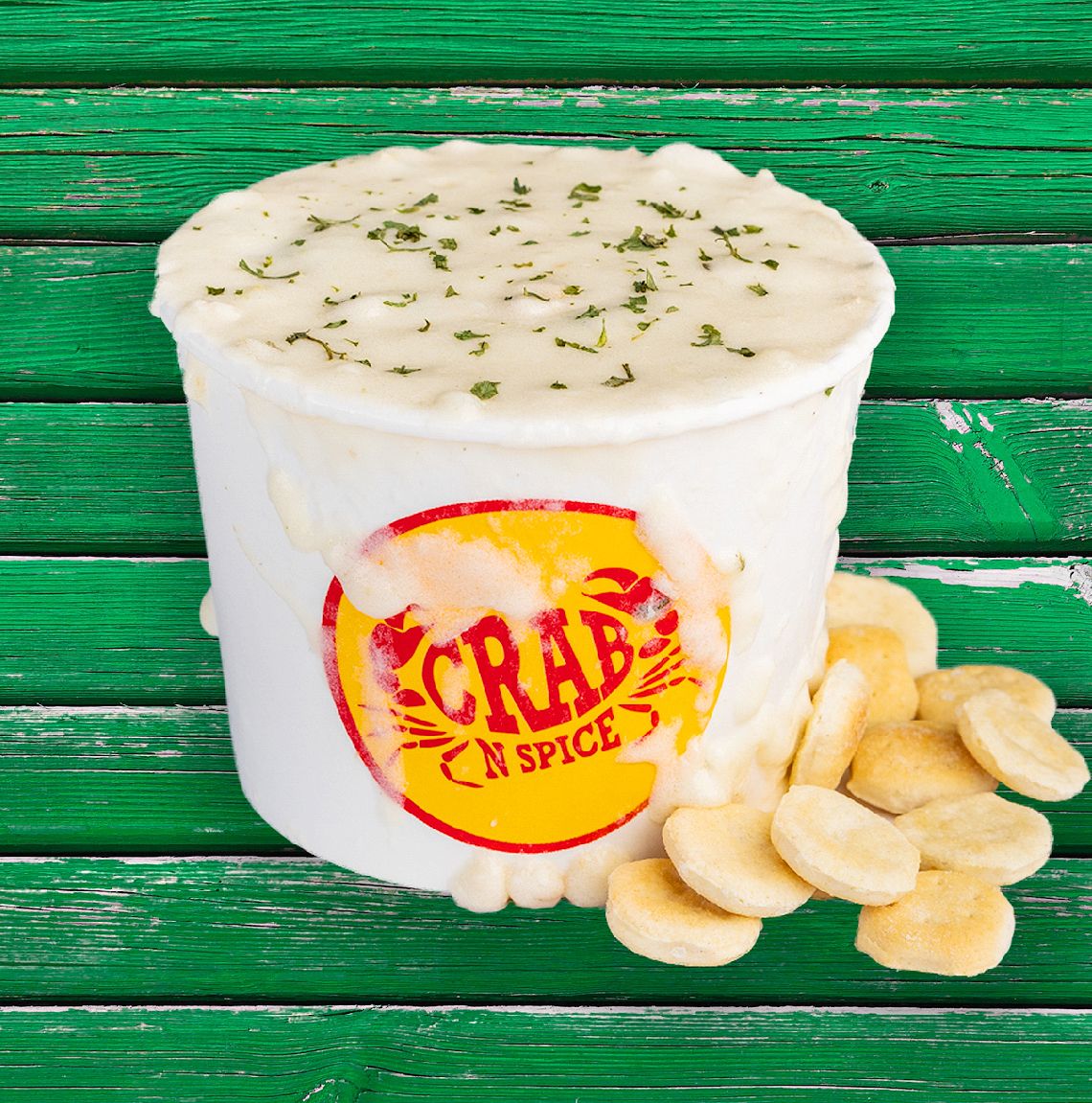 Clam Chowder