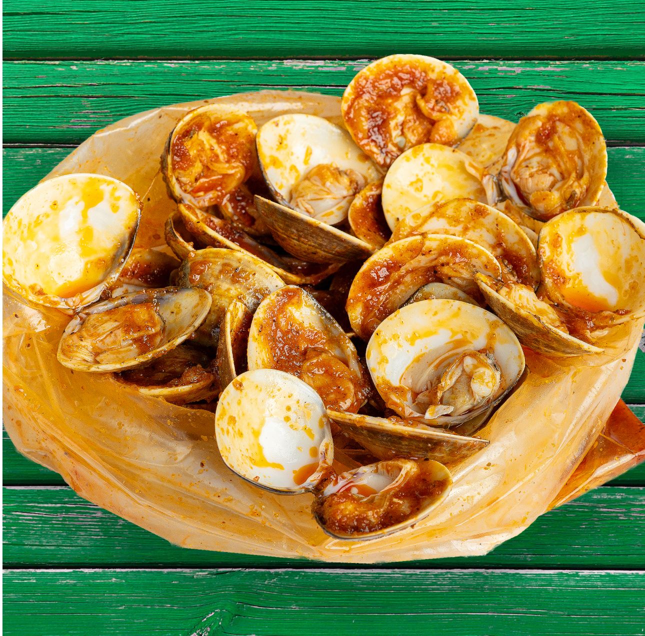 Clams